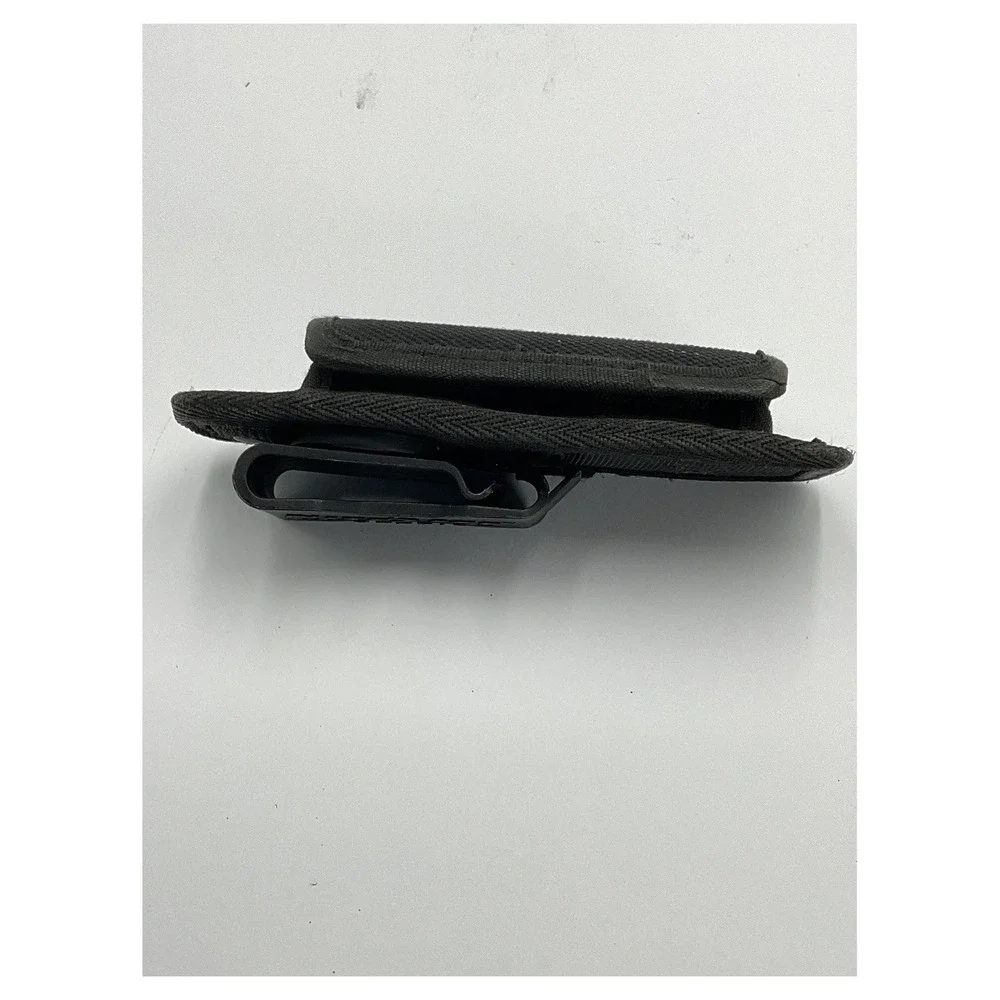 Nite Ize Flashlight‎ Belt Holder Black